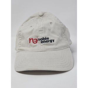 Cobra A-Flex‎ L/XL Noble Energy Hat/Cap White Red Black
